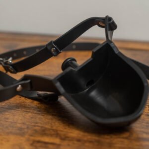 Urinal Watersports Piss Gag