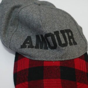 Used Amour Baseball Cap