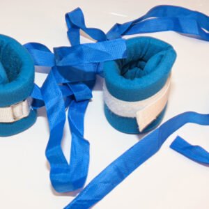 Used Medical Bed Restraints