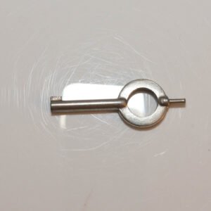 Replacement Cuff Key