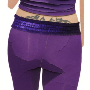 Nice 'Butt' Drawing - Digital Download