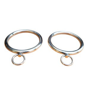 Gorean Style Shackles