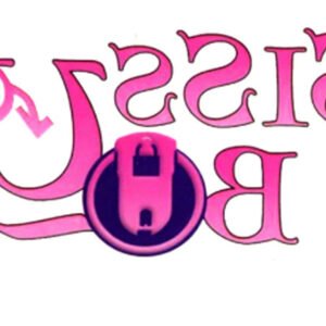 Sissy Boy - Temp Tattoo