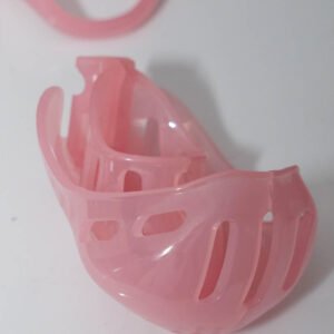 Sissy Chastity Cage