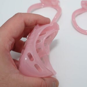 Sissy Chastity Cage