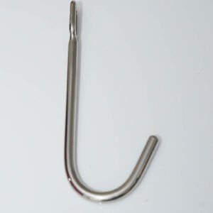 Metal Anal Butt Plug Hook