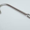 Metal Anal Butt Plug Hook