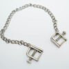 Screw Up Tit Clamps