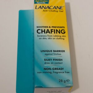 Lanacane Gel