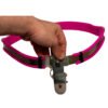 Adjustable Pink Male / Sissy Chastity Belt