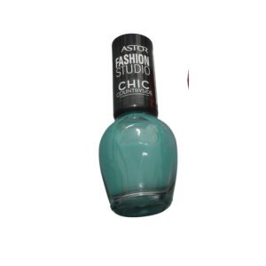 Sissy / Slut Green Nail Varnish