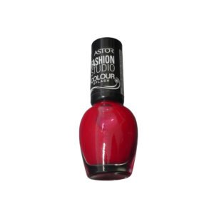 Sissy / Slut Red Nail Varnish